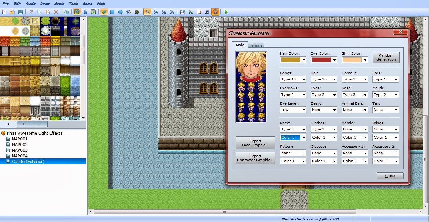 RPG Maker VX ACE Crack with Activation Key Free Download – #pinkladysolos.info rpg maker vx ace crack indonesia